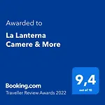 La Lanterna & Πανσιόν Quinto Vicentino