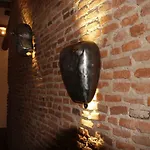 Πανσιόν La Lanterna & 3*
