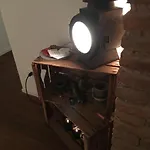 La Lanterna & Πανσιόν
