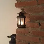 Πανσιόν La Lanterna &