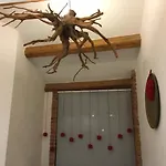 Πανσιόν La Lanterna &