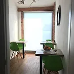 Πανσιόν La Lanterna & 3*