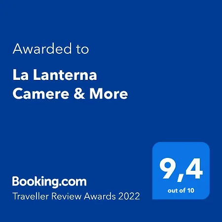 La Lanterna & Gæstehus Quinto Vicentino