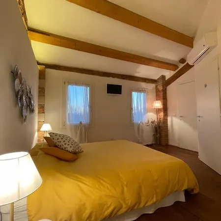 La Lanterna & Guest house Quinto Vicentino
