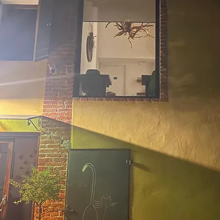 La Lanterna & Guest house 3*