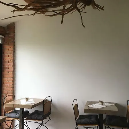 Guest house La Lanterna & Quinto Vicentino