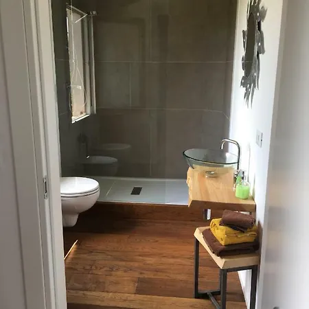 Guest house La Lanterna & Quinto Vicentino