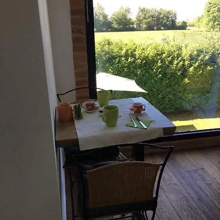 La Lanterna & Guest house 3*