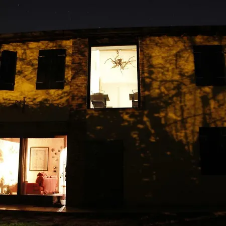 La Lanterna & 3* Quinto Vicentino