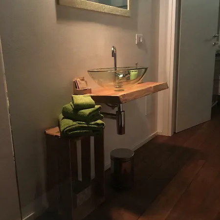 La Lanterna & Gæstehus 3*