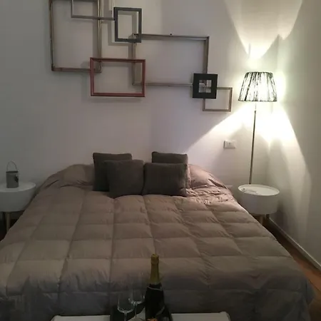 Guest house La Lanterna & Quinto Vicentino