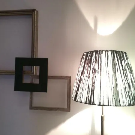 Guest house La Lanterna &