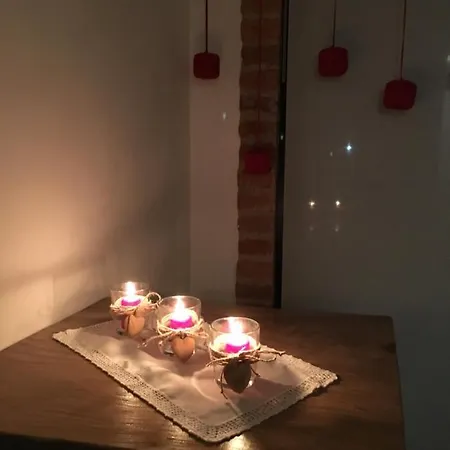 La Lanterna & Quinto Vicentino