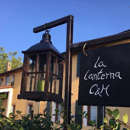La Lanterna &