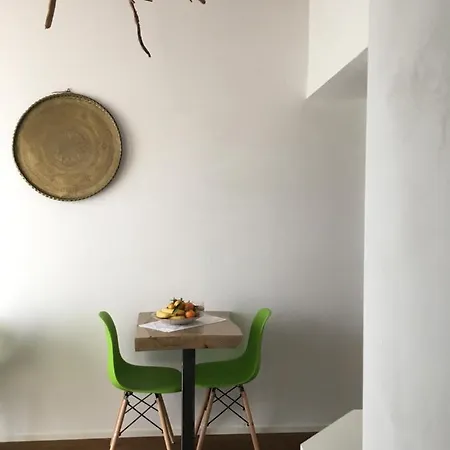 Gæstehus La Lanterna & Quinto Vicentino
