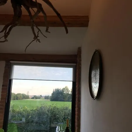 Gæstehus La Lanterna &