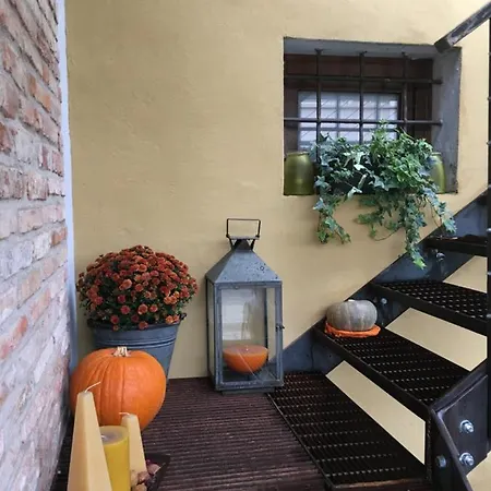 Guest house La Lanterna & Quinto Vicentino