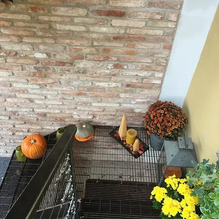 La Lanterna & Quinto Vicentino