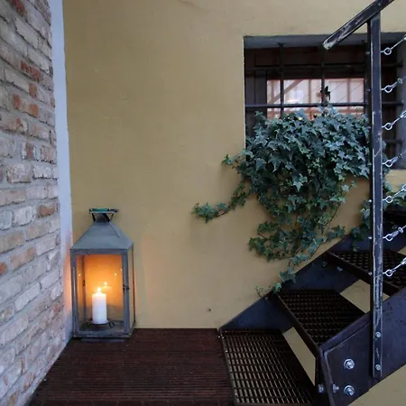 Guest house La Lanterna & Quinto Vicentino