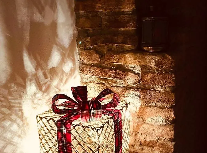 Gasthof La Lanterna &