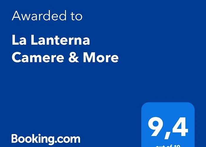 La Lanterna & Gasthof Quinto Vicentino