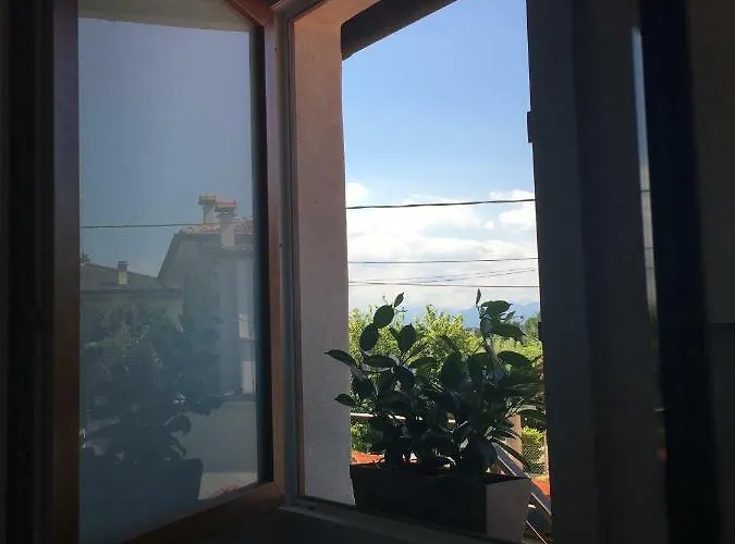 Gasthof La Lanterna &