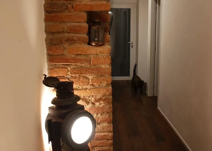 La Lanterna & Gasthof 3*