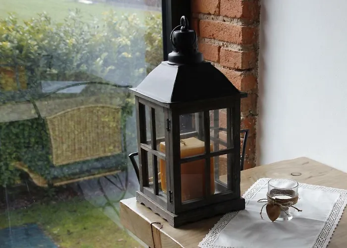 La Lanterna & Gasthof Quinto Vicentino