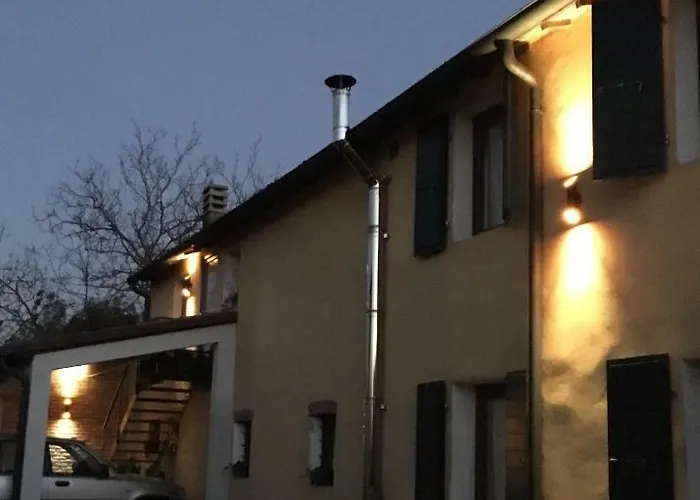 Gasthof La Lanterna &