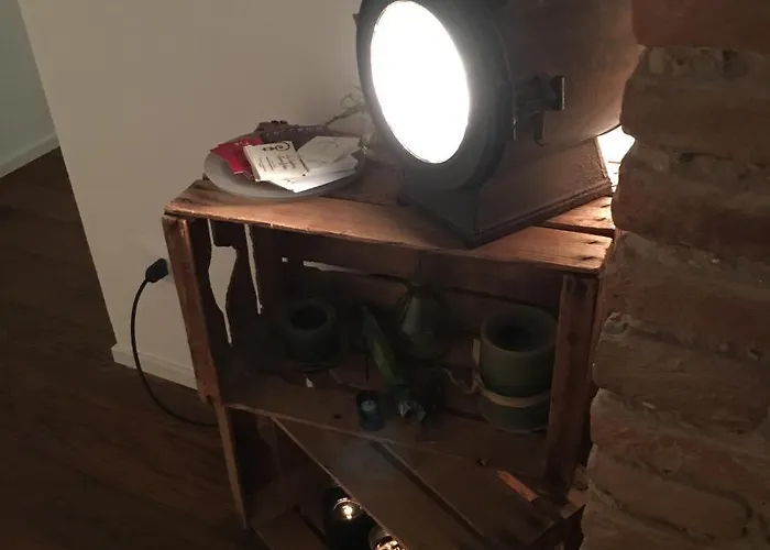 La Lanterna & Gasthof