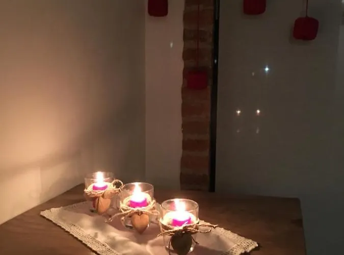 La Lanterna & Quinto Vicentino