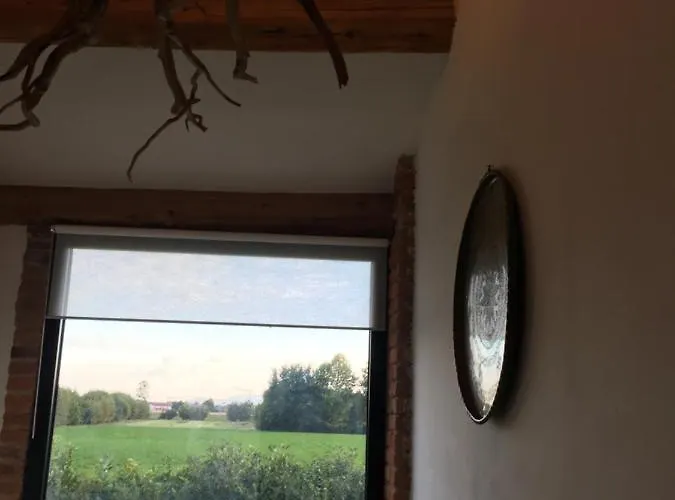 Gasthof La Lanterna &