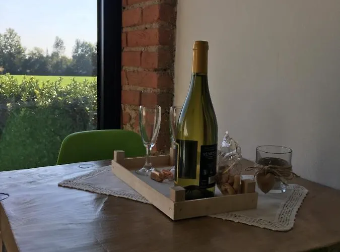 La Lanterna & 3*