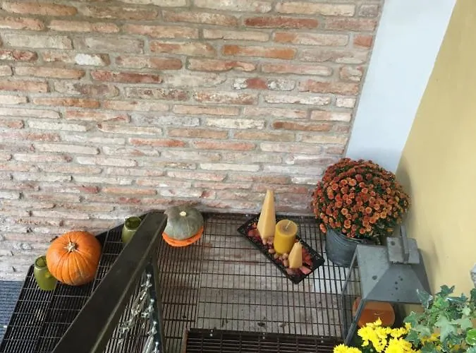 La Lanterna & Quinto Vicentino