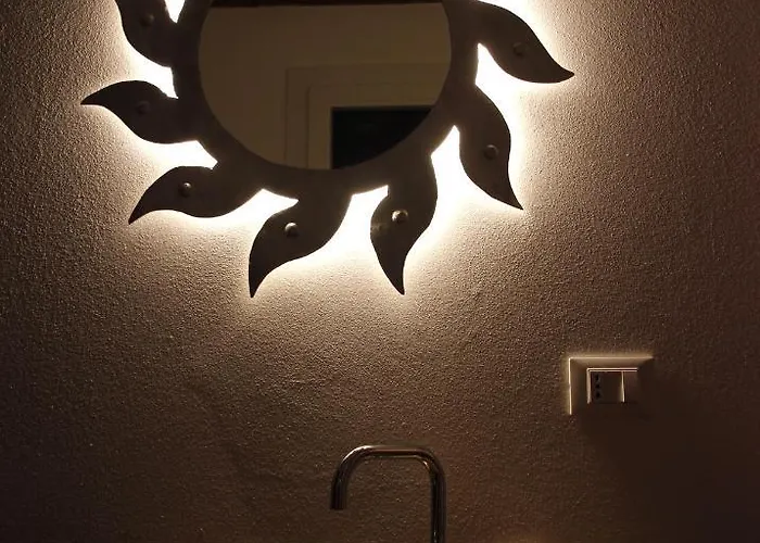 La Lanterna & Gasthof 3*