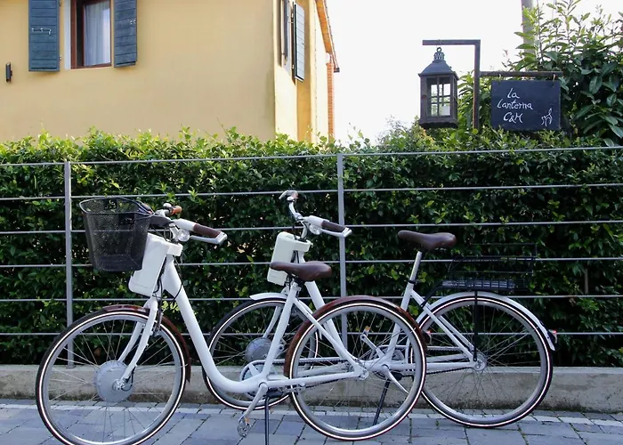 La Lanterna & Gasthof Quinto Vicentino