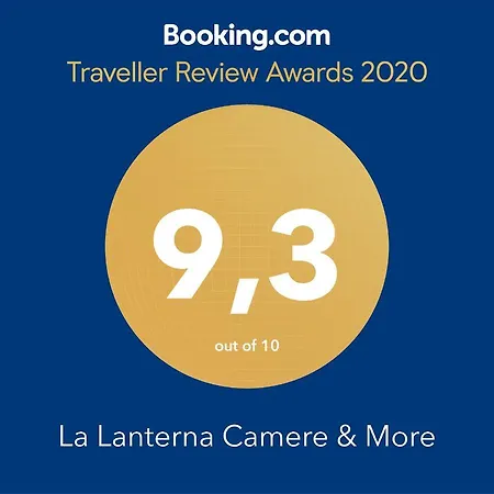 Guest house La Lanterna & Quinto Vicentino