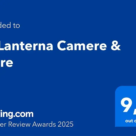 La Lanterna & * Quinto Vicentino