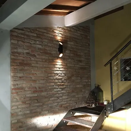 Guest house La Lanterna & Quinto Vicentino