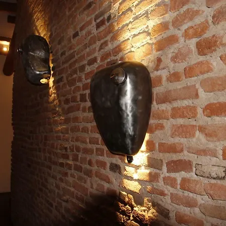 Guest house La Lanterna & *