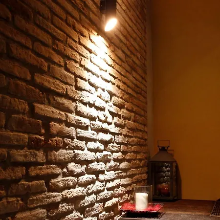 Guest house La Lanterna &