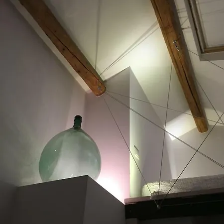 Guest house La Lanterna &