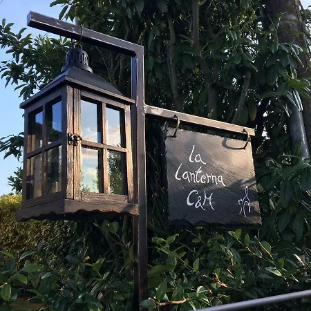 Guest house La Lanterna & *
