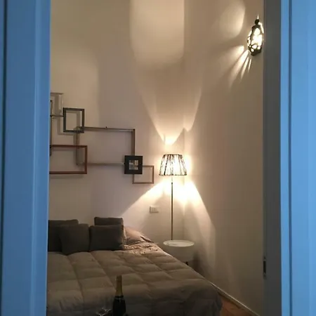 La Lanterna & Guest house *