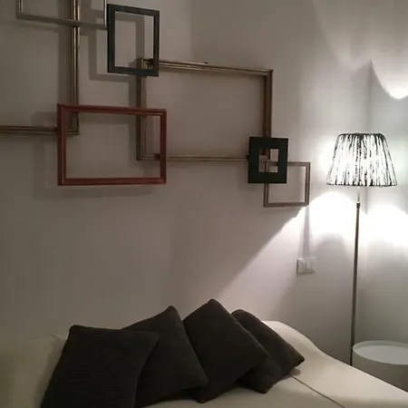 La Lanterna Camere&more