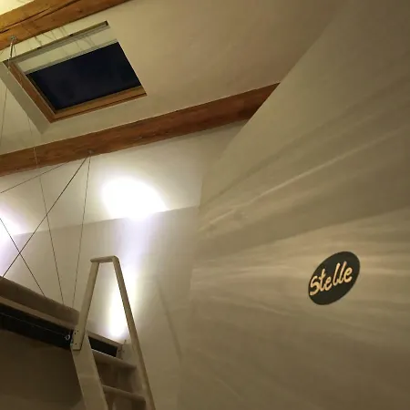Guest house La Lanterna & Quinto Vicentino