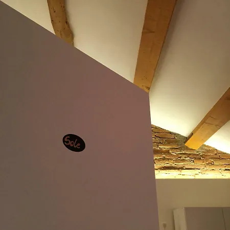 La Lanterna Camere&more