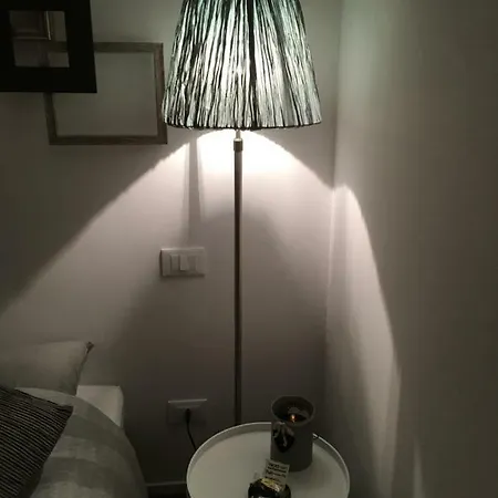 La Lanterna & Guest house *