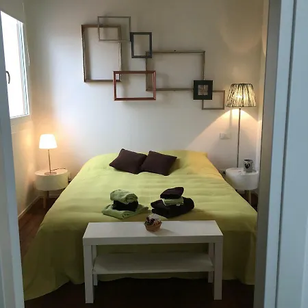 La Lanterna & Guest house