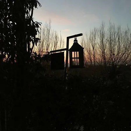 La Lanterna & Guest house *